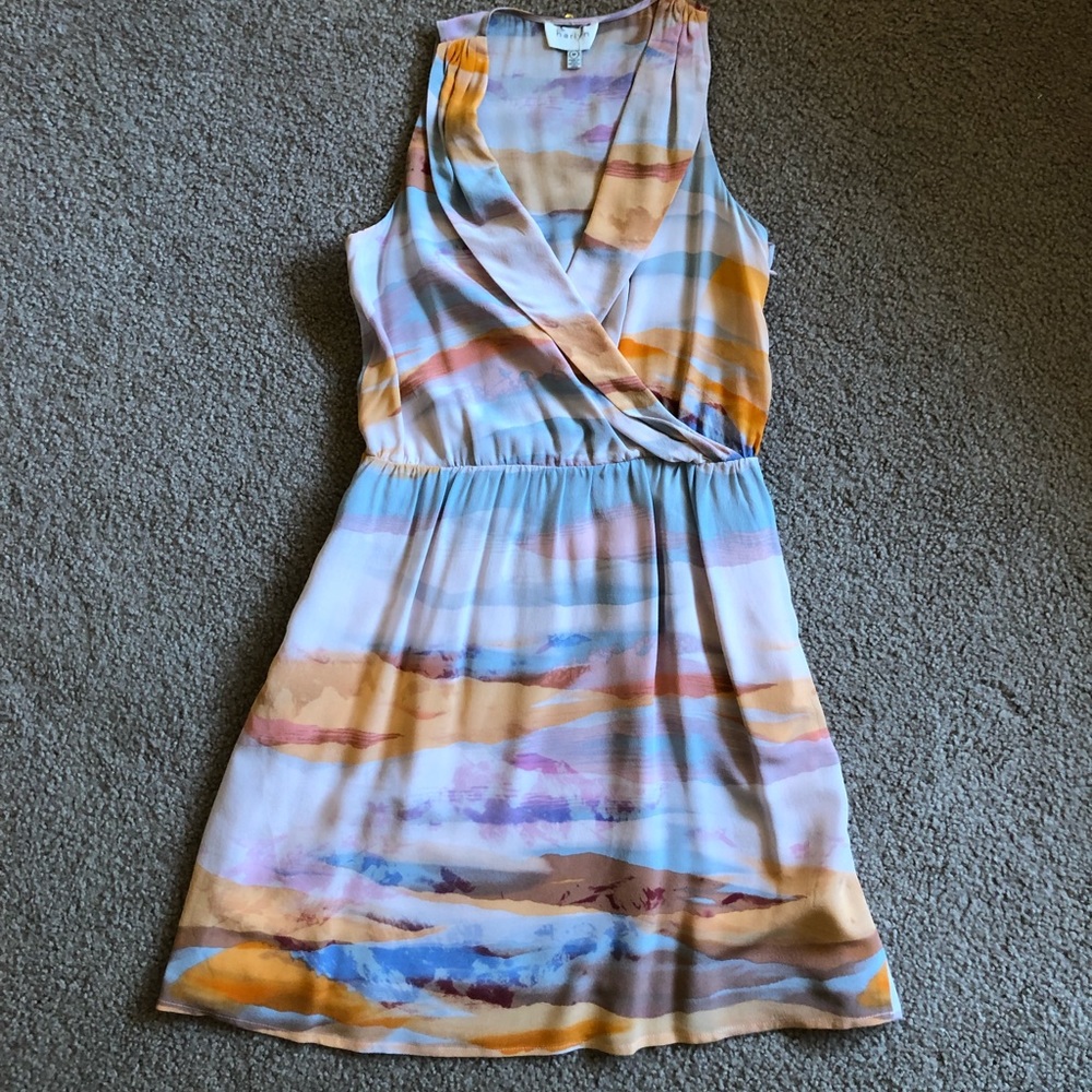 Anthropologie Dress